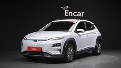 Hyundai Kona 2020