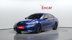 BMW 3 Series 2019