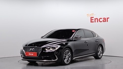Hyundai Grandeur 2017