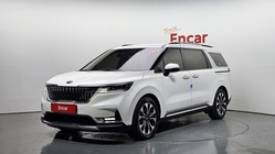 Kia Canival 2020