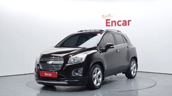 Chevrolet Trax 2015