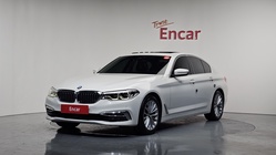 BMW 5 Series 2019
