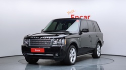 Land Rover Range Rover 2010