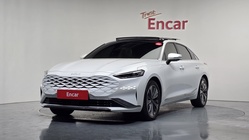 Kia K8 2023