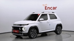 Hyundai Casper 2022