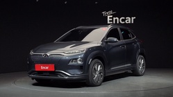 Hyundai Kona 2019
