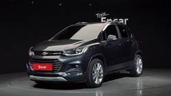 Chevrolet Trax 2017