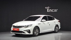 Kia K5 2019