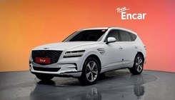 Genesis GV80 2020