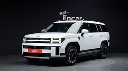 Hyundai Santa Fe 2023