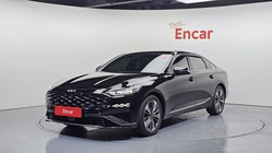 Kia K8 2021