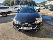 Chevrolet Cruze 2017