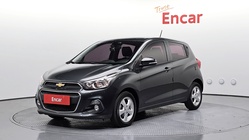 Chevrolet Spark 2017