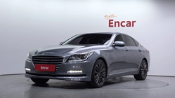 Hyundai Genesis 2015