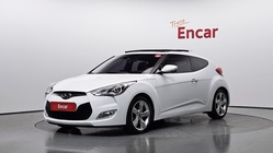 Hyundai Veloster 2014