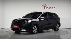 Kia Niro 2018