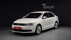 Volkswagen Jetta 2012