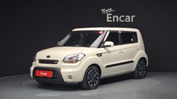 Kia Soul 2011