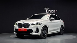 BMW X4 2023