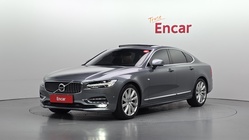 Volvo S90 2019