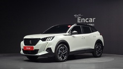 Peugeot 2008 2022