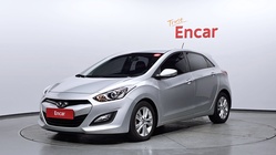 Hyundai i30 2013