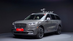 Lincoln Aviator 2020