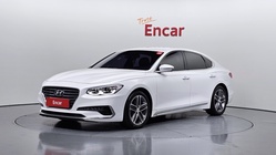 Hyundai Grandeur 2017