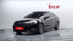 Kia K7 2013