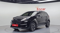 Kia Sportage 2019