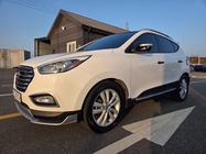 Hyundai Tucson 2014