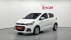 Chevrolet Spark 2016