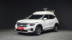 Kia Seltos 2021