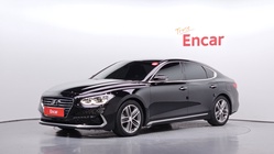 Hyundai Grandeur 2017