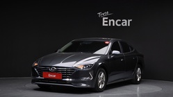 Hyundai Sonata 2019