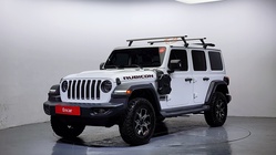 Jeep Wrangler 2020