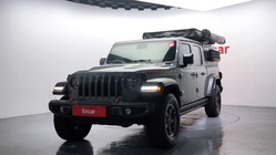 Jeep Gladiator 2021