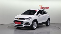 Chevrolet Trax 2019