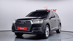 Audi Q7 2019