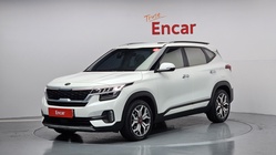 Kia Seltos 2020