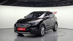 Hyundai Santa Fe 2016