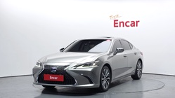 Lexus ES 2018