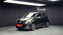 Chevrolet Spark 2011