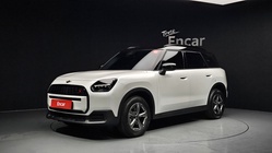 MINI Countryman 2025