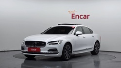 Volvo S90 2023