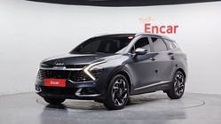 Kia Sportage 2021