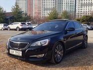 Kia K7 2010