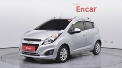 Chevrolet Spark 2013
