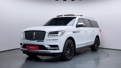 Lincoln Navigator 2020