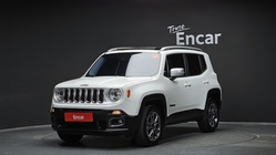 Jeep Renegade 2016